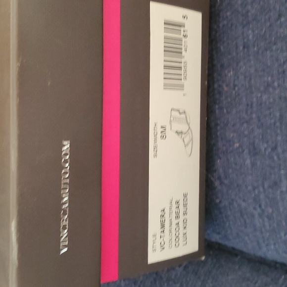 Booties - Picture 6 of 6